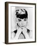 Audrey Hepburn-null-Framed Photographic Print