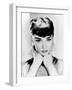 Audrey Hepburn-null-Framed Photographic Print