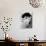 Audrey Hepburn-null-Photographic Print displayed on a wall