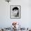 Audrey Hepburn-null-Framed Photographic Print displayed on a wall