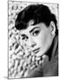 Audrey Hepburn-null-Mounted Photographic Print