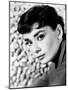 Audrey Hepburn-null-Mounted Photographic Print