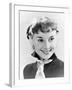 Audrey Hepburn-null-Framed Photographic Print