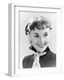 Audrey Hepburn-null-Framed Photographic Print