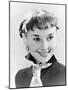 Audrey Hepburn-null-Mounted Photographic Print