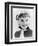 Audrey Hepburn-null-Framed Photographic Print