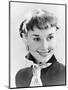 Audrey Hepburn-null-Mounted Photographic Print