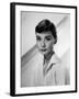 Audrey Hepburn-null-Framed Photographic Print