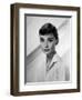 Audrey Hepburn-null-Framed Photographic Print