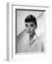 Audrey Hepburn-null-Framed Photographic Print