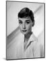 Audrey Hepburn-null-Mounted Photographic Print