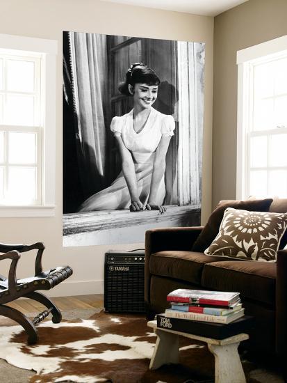 Giant Art Print, , large