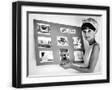 Black Frame