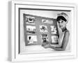 White Frame