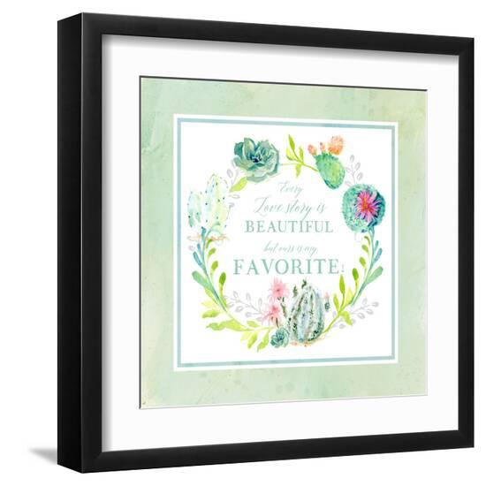 Art Print, , large