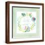Brown Frame