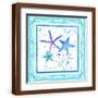Brown Frame