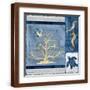 Brown Frame