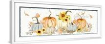 White Frame