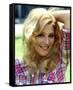 Audrey Landers-null-Framed Stretched Canvas