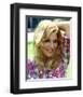 Audrey Landers-null-Framed Photo