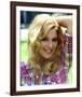 Audrey Landers-null-Framed Photo