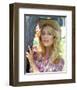 Audrey Landers-null-Framed Photo