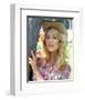 Audrey Landers-null-Framed Photo