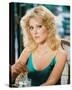 Audrey Landers-null-Stretched Canvas