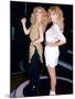 Audrey Landers-null-Mounted Photo