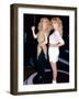 Audrey Landers-null-Framed Photo