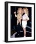 Audrey Landers-null-Framed Photo