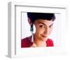 Audrey Tautou-null-Framed Photo