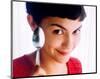 Audrey Tautou-null-Mounted Photo