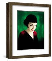 Audrey Tautou-null-Framed Photo