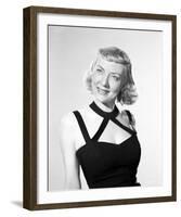 Audrey Totter-null-Framed Photo