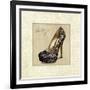 Audrey-Michelle Clair-Framed Art Print