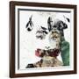 Audrey-Ines Kouidis-Framed Giclee Print