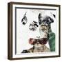 Audrey-Ines Kouidis-Framed Giclee Print