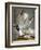 Audubon: Gull-John James Audubon-Framed Premium Giclee Print