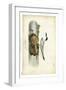 Audubon Havells Tern-John James Audubon-Framed Art Print