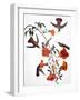 Audubon: Hummingbird-John James Audubon-Framed Giclee Print