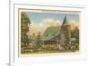 Audubon Museum, Henderson, Kentucky-null-Framed Premium Giclee Print