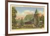 Audubon Museum, Henderson, Kentucky-null-Framed Premium Giclee Print