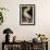 Audubon: Pelican-John James Audubon-Framed Premium Giclee Print displayed on a wall
