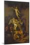 Auferstehung Christi, 1719-Adriaan van der Werff-Mounted Giclee Print