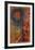 Aufleuchten-Wassily Kandinsky-Framed Art Print