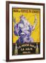 Auga De Fuente En Segures Bottled Water Poster-F. Mellado-Framed Giclee Print