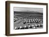 Auga Fria Camp-Russell Lee-Framed Photographic Print