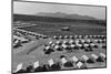 Auga Fria Camp-Russell Lee-Mounted Photographic Print